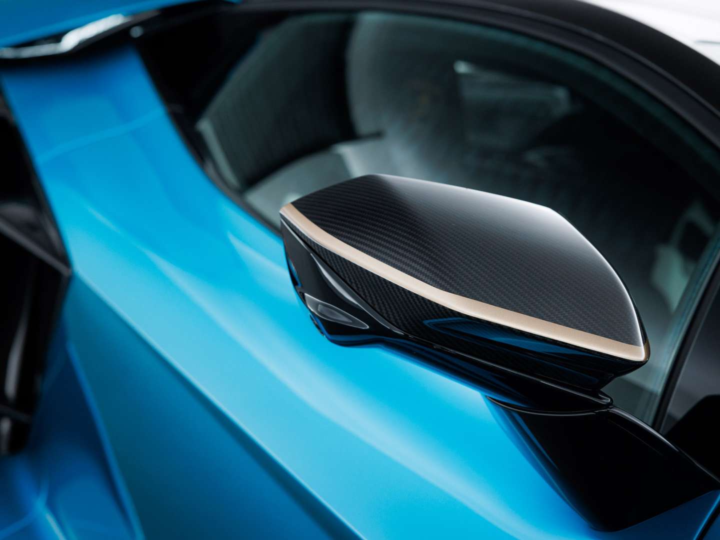 Lamborghini Revuelto - 2025 - Joinsteer - #45
