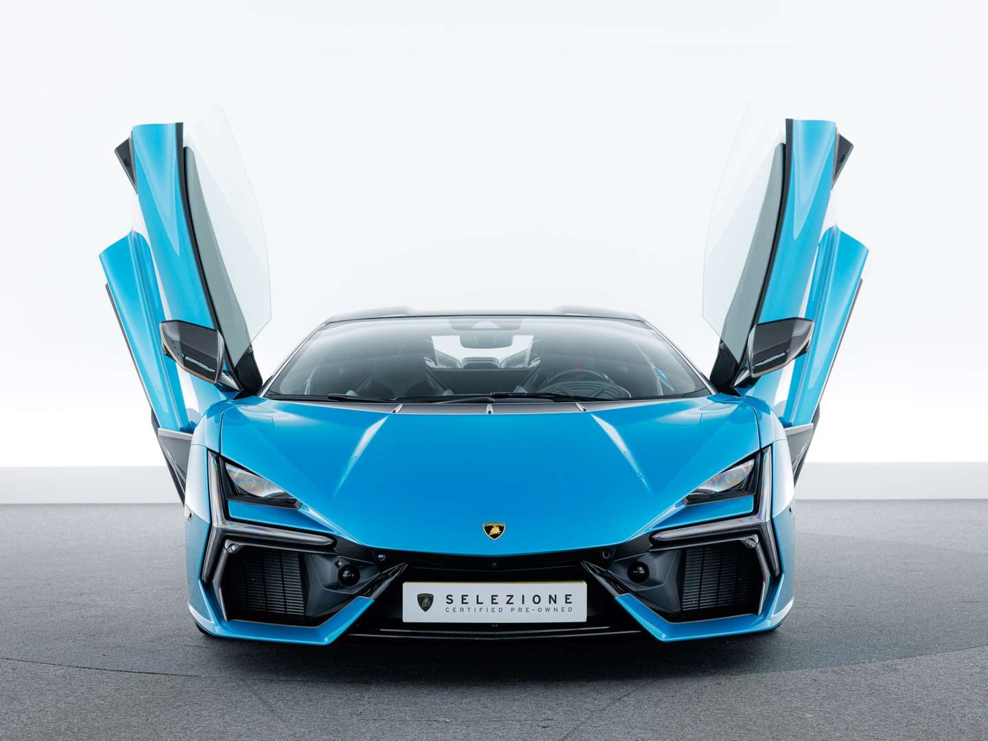 Lamborghini Revuelto - 2025 - Joinsteer - #46