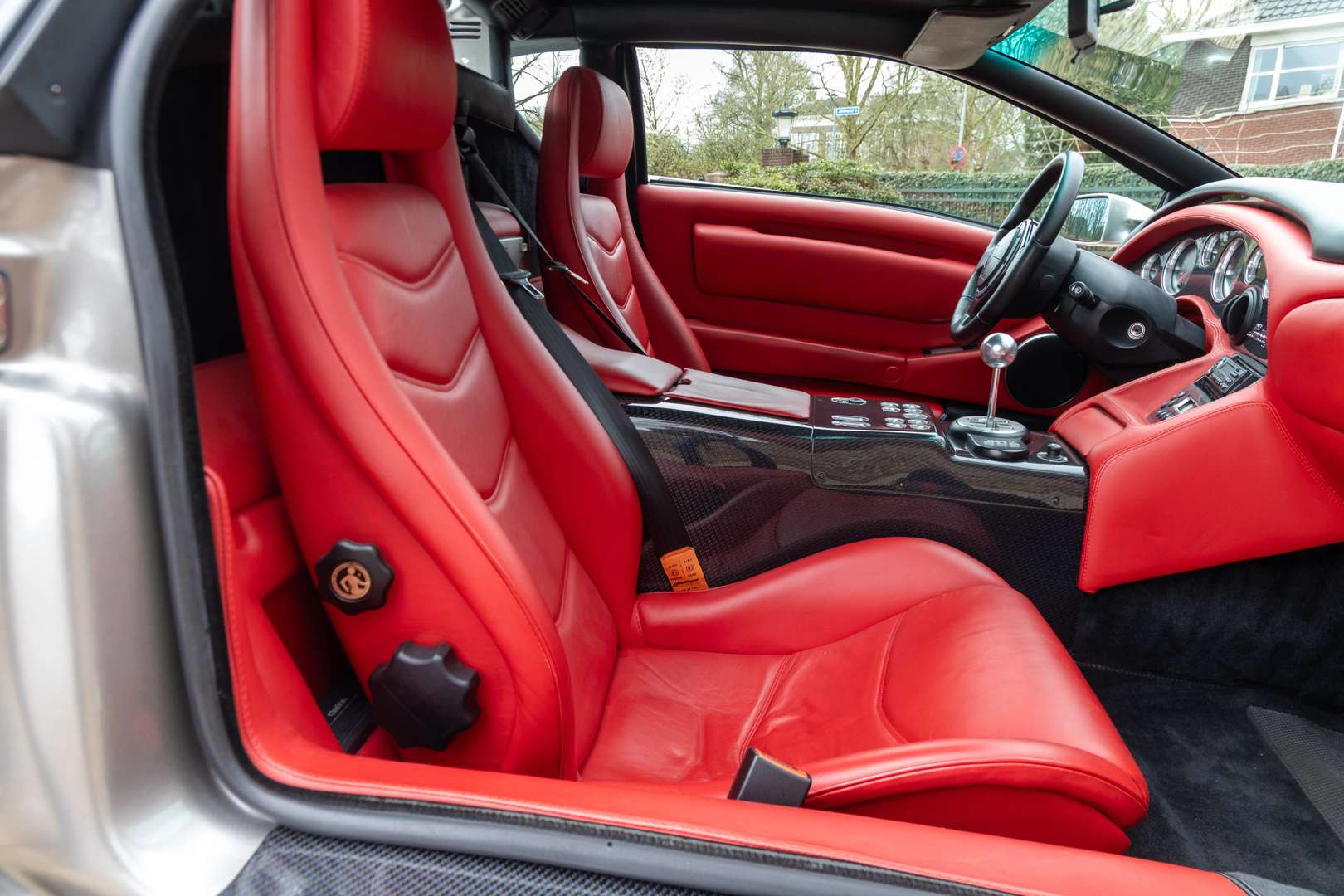 Lamborghini Diablo - 2001 - Joinsteer - #25