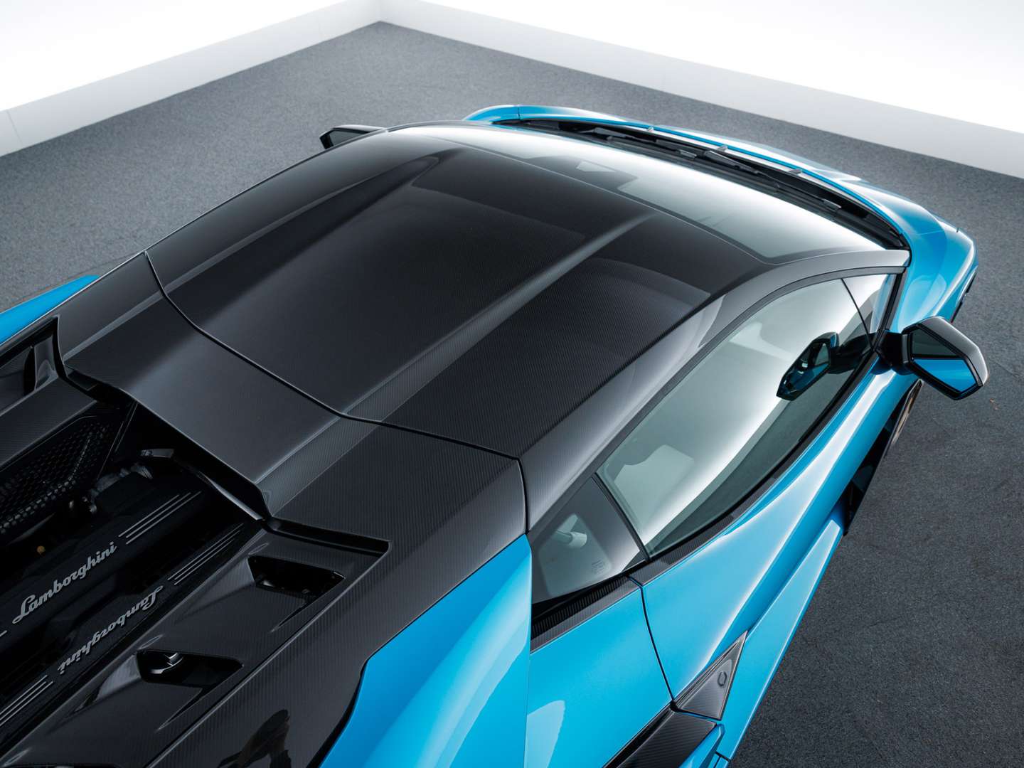 Lamborghini Revuelto - 2025 - Joinsteer - #47