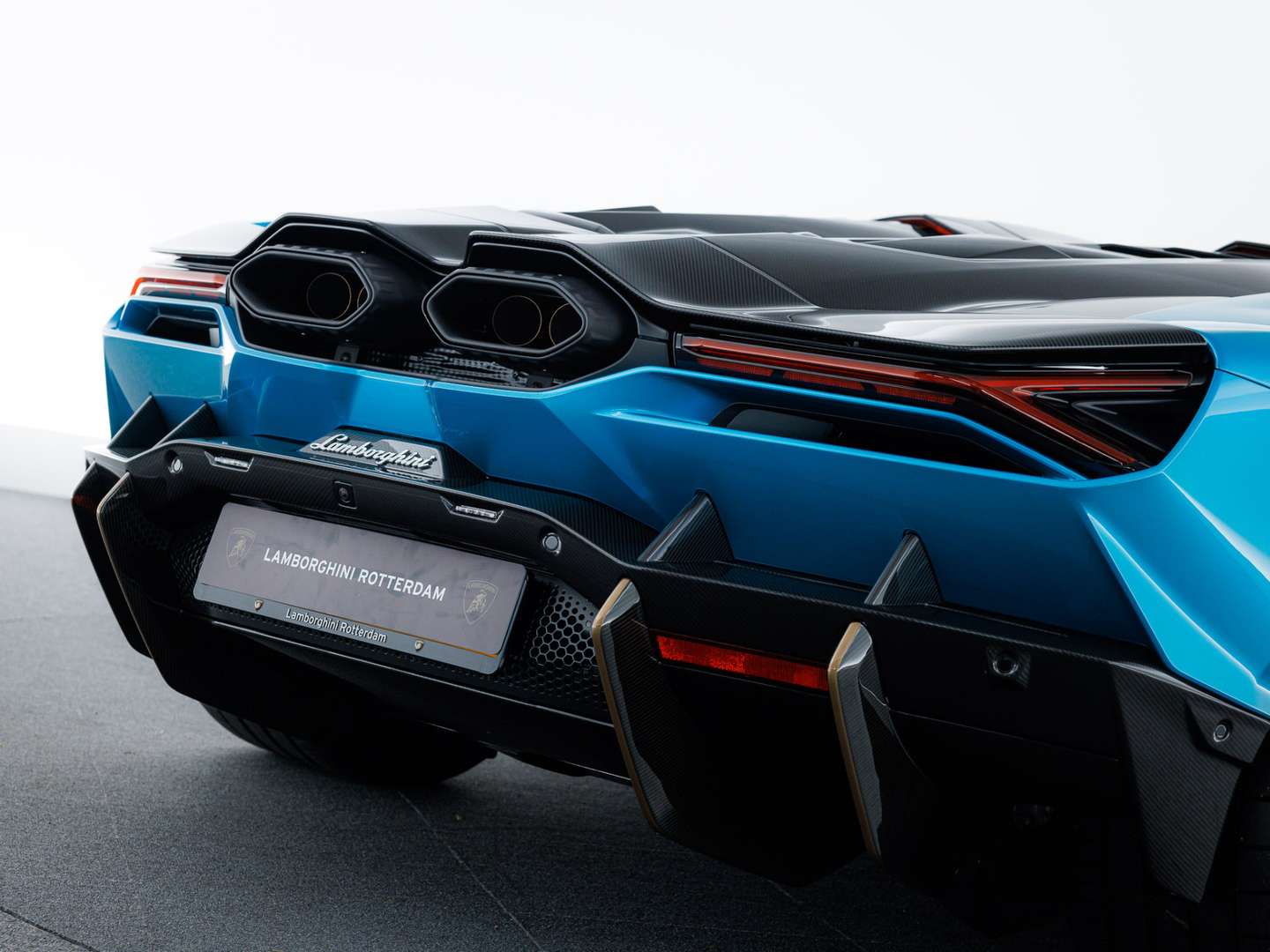 Lamborghini Revuelto - 2025 - Joinsteer - #49
