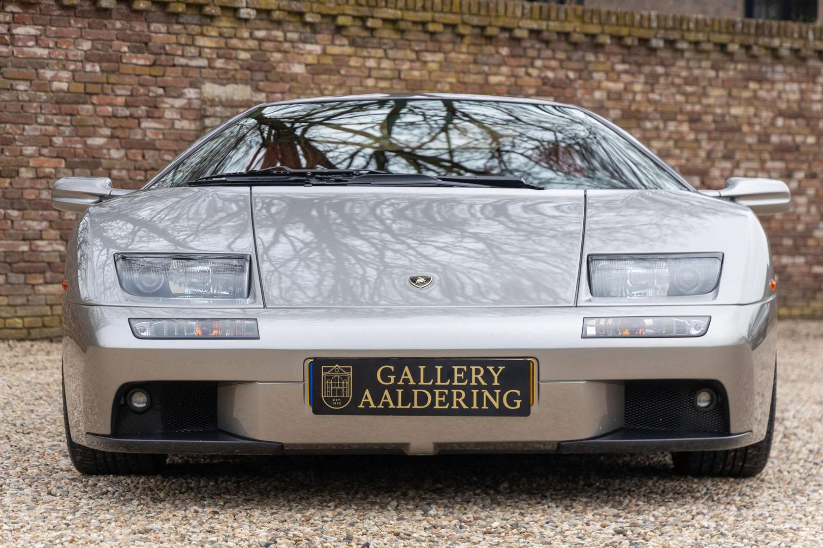 Lamborghini Diablo - 2001 - Joinsteer - #26