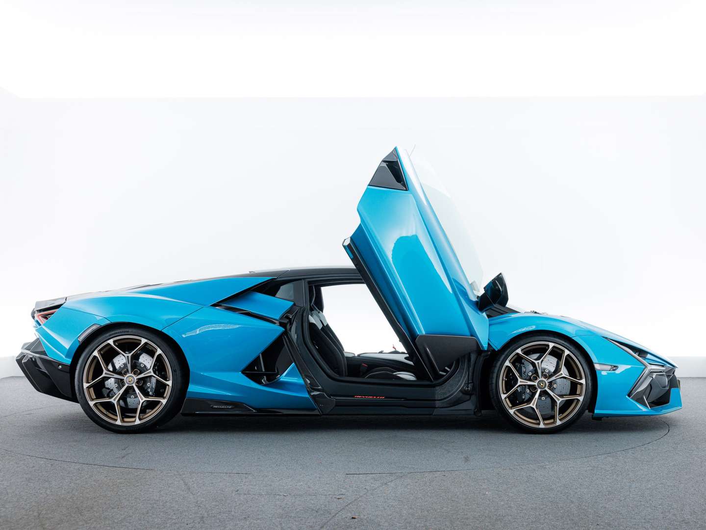 Lamborghini Revuelto - 2025 - Joinsteer - #50