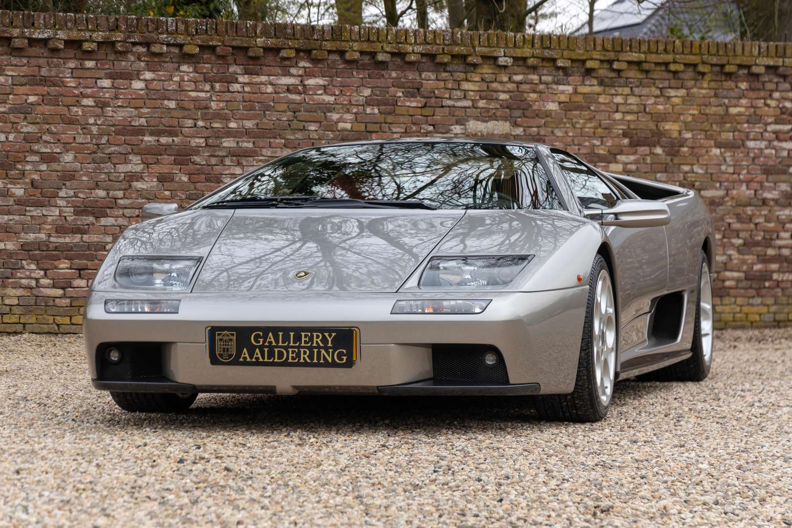 Lamborghini Diablo - 2001 - Joinsteer - #28