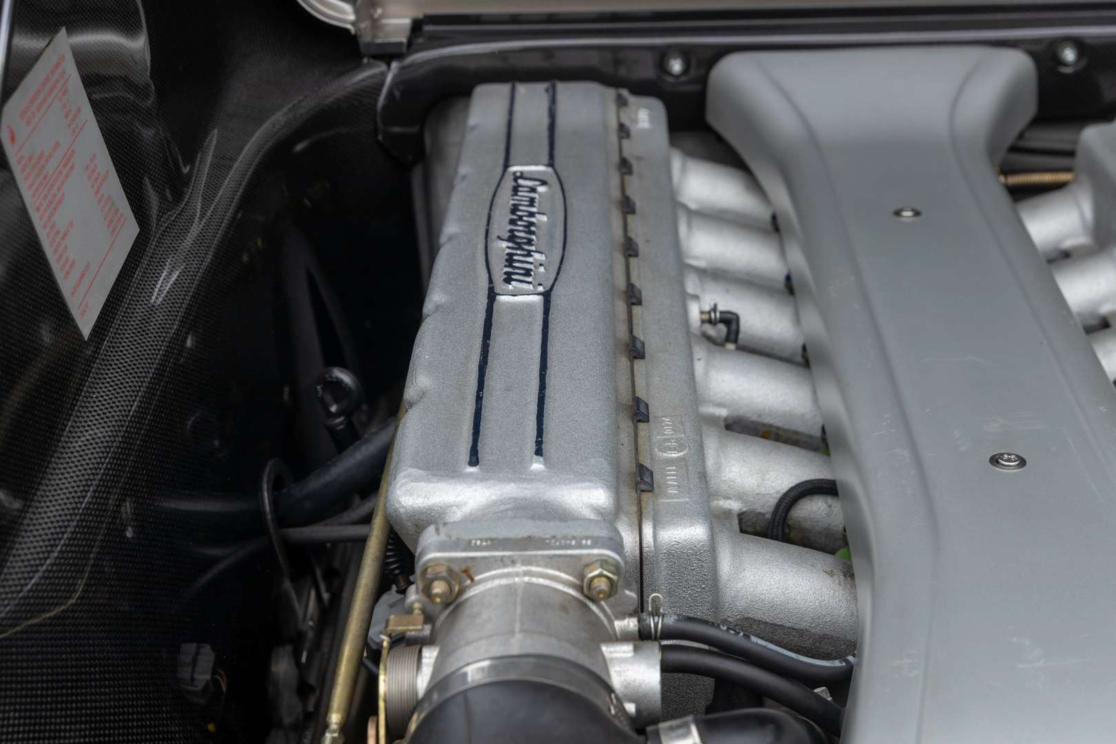 Lamborghini Diablo - 2001 - Joinsteer - #29