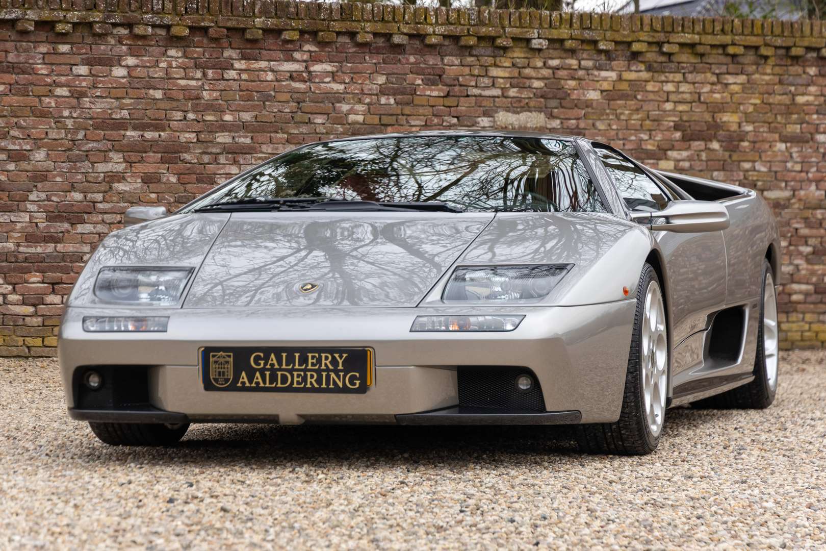 Lamborghini Diablo - 2001 - Joinsteer - #30