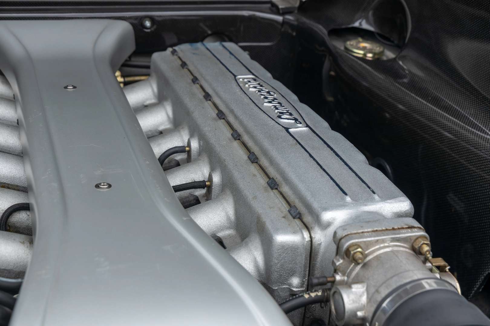 Lamborghini Diablo - 2001 - Joinsteer - #31
