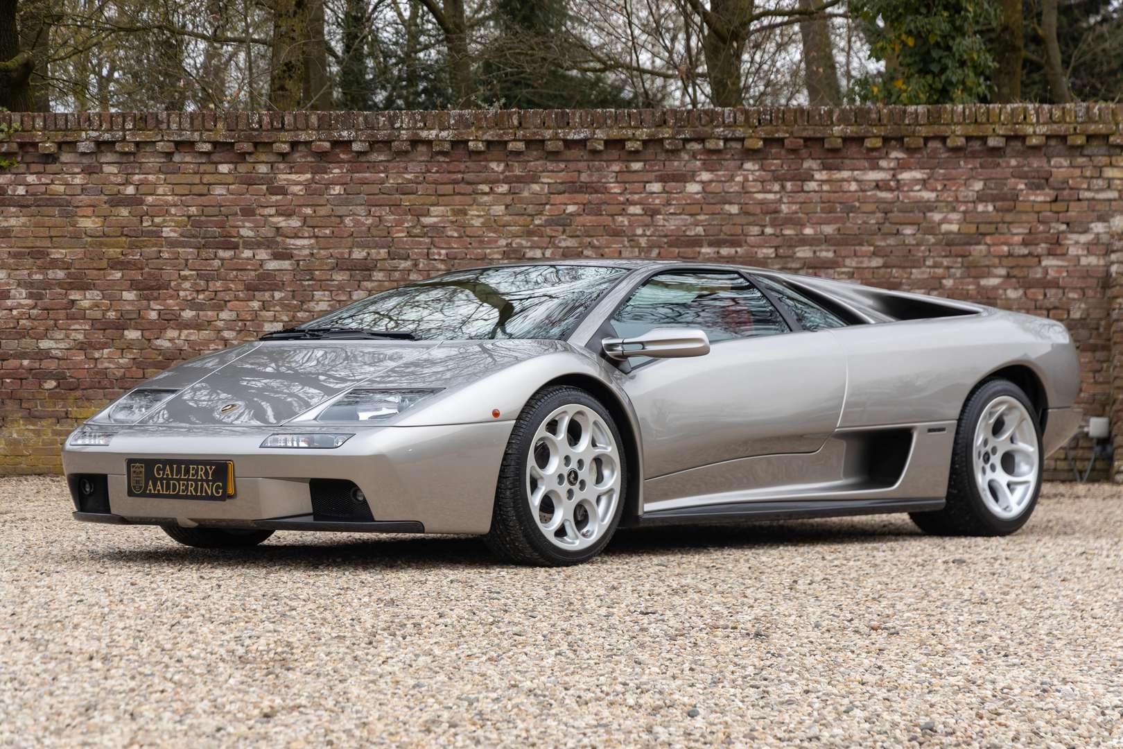 Lamborghini Diablo - 2001 - Joinsteer - #32