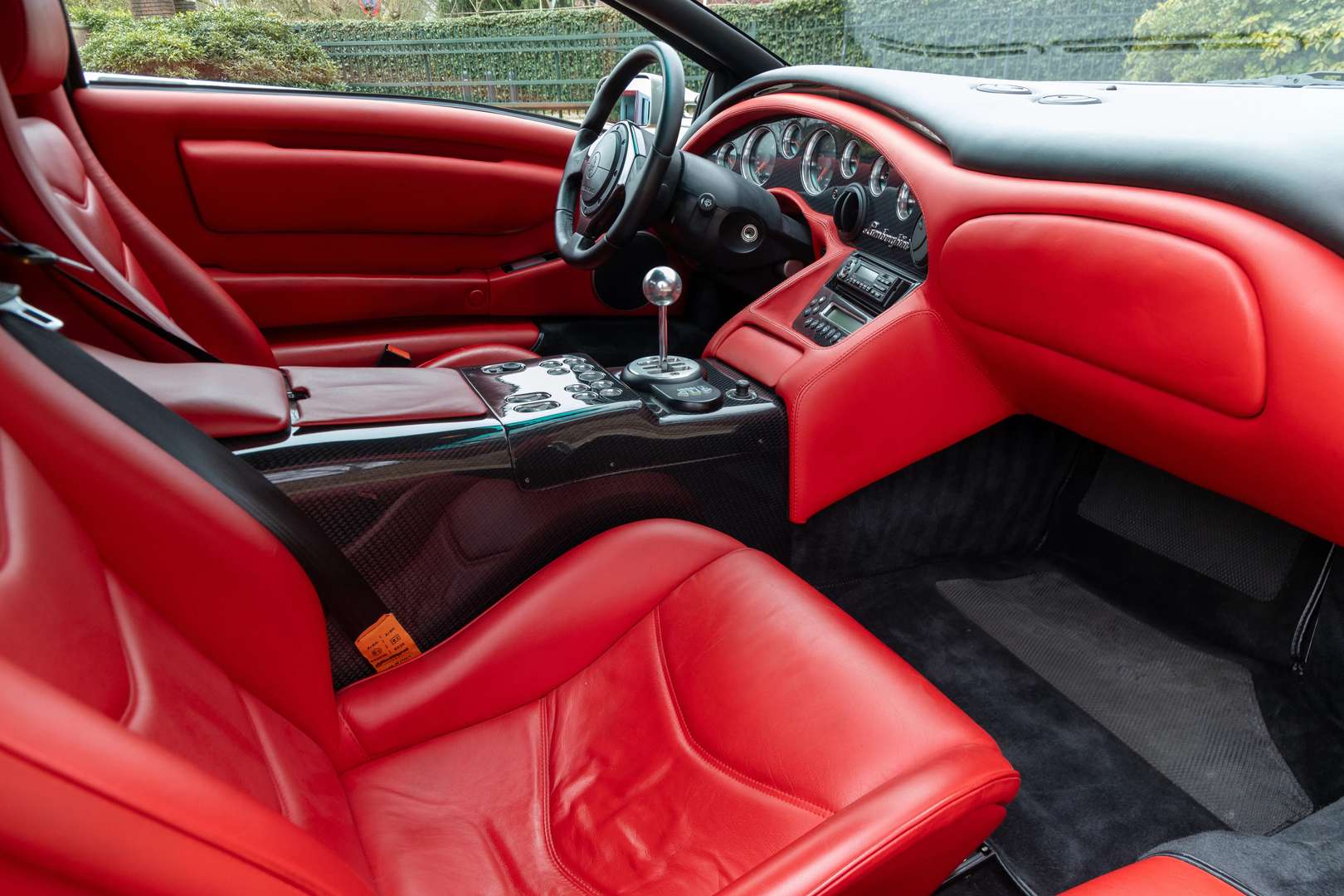 Lamborghini Diablo - 2001 - Joinsteer - #33