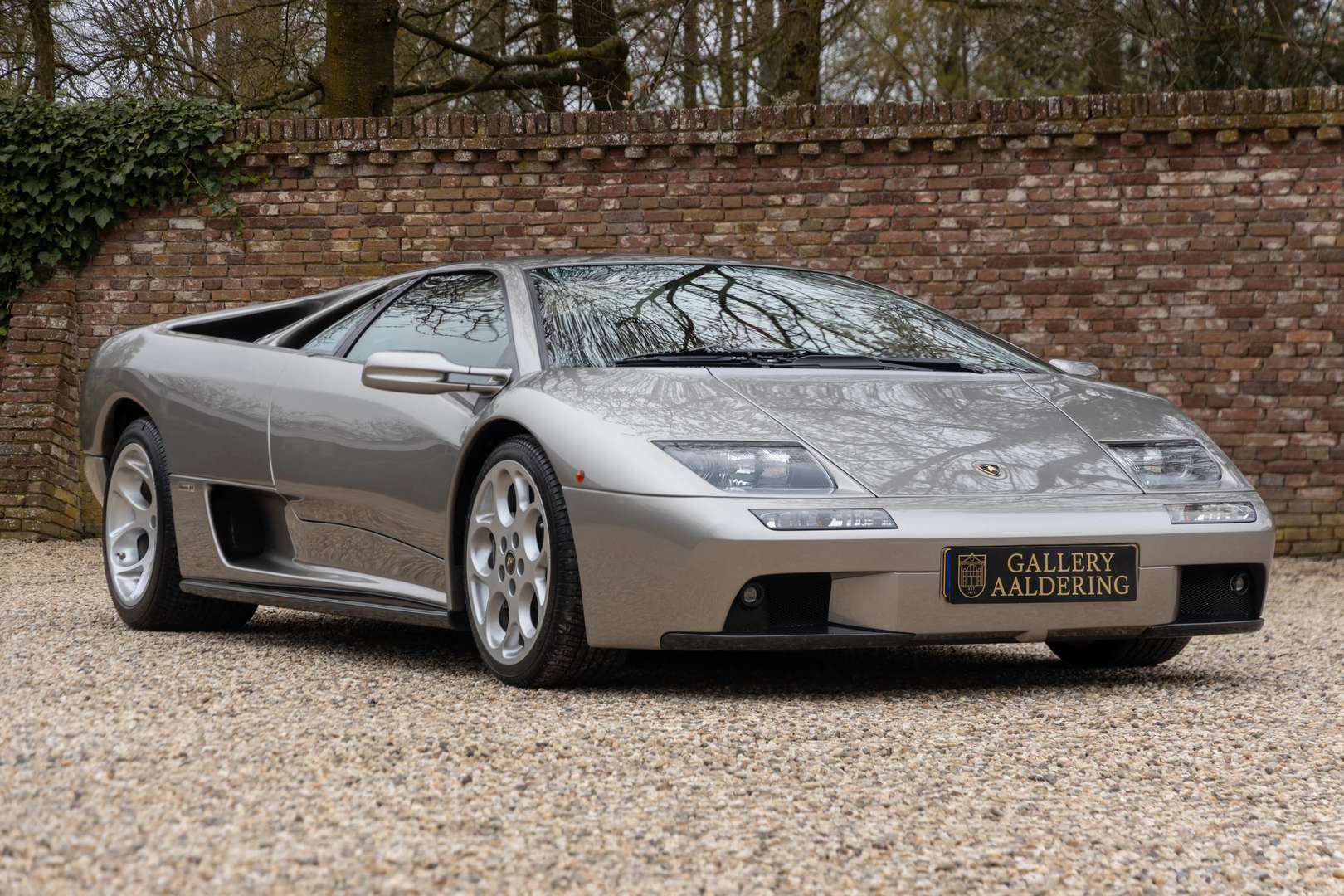 Lamborghini Diablo - 2001 - Joinsteer - #35