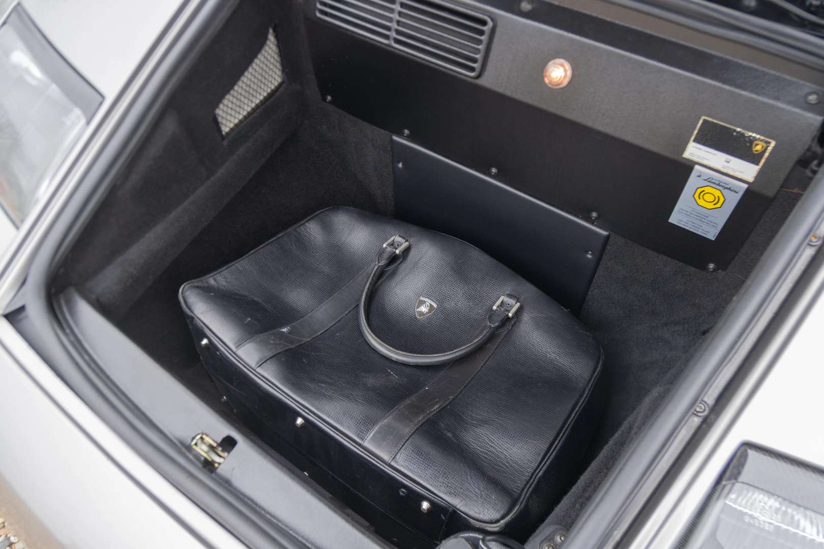 Lamborghini Diablo - 2001 - Joinsteer - #36