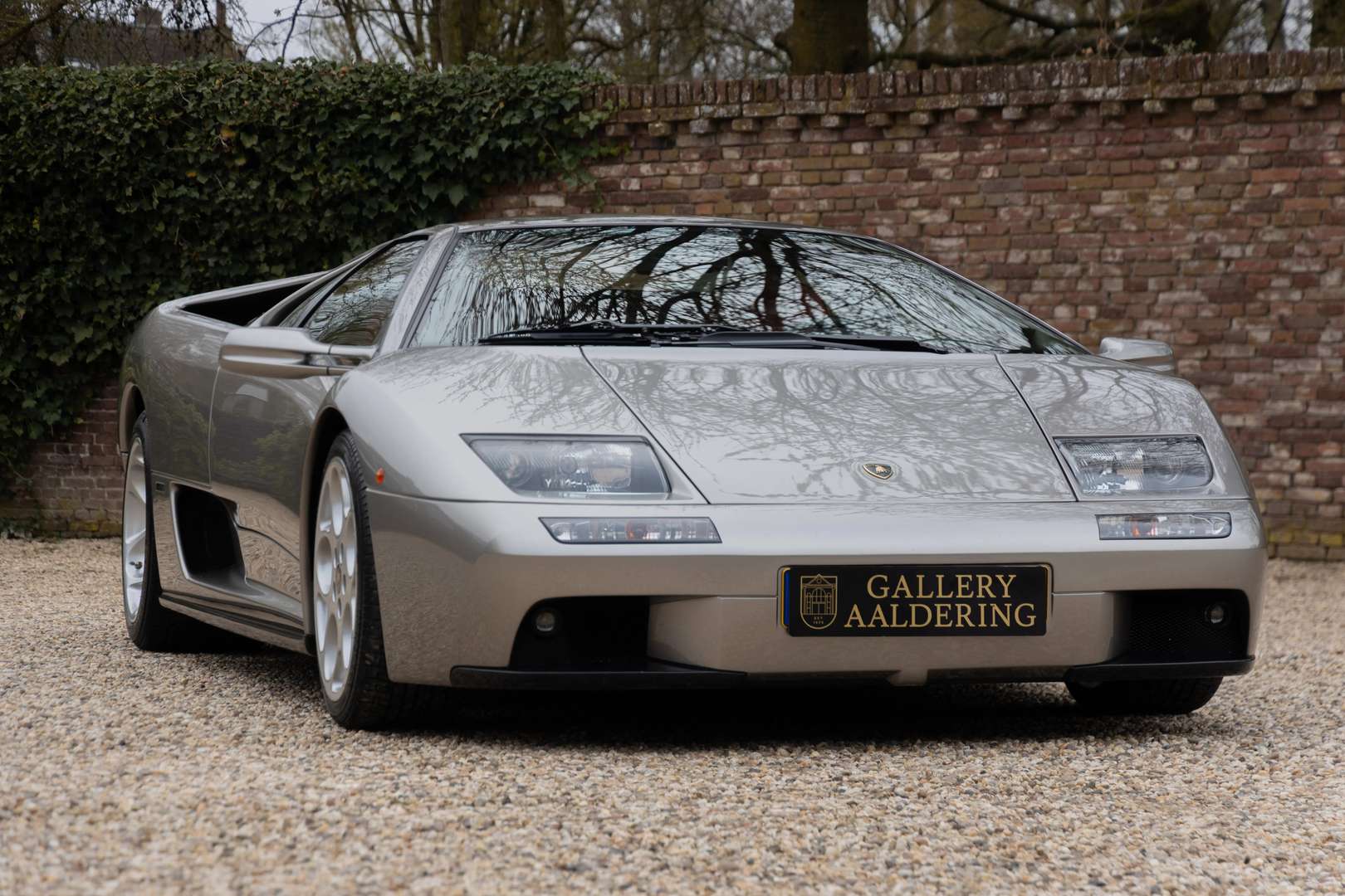 Lamborghini Diablo - 2001 - Joinsteer - #39