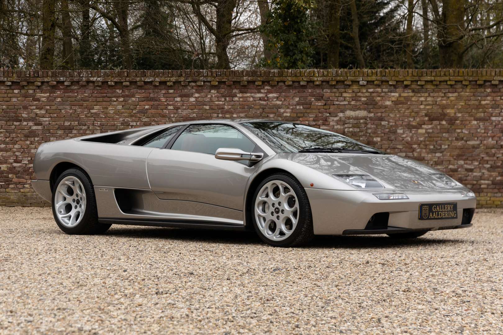 Lamborghini Diablo - 2001 - Joinsteer - #41