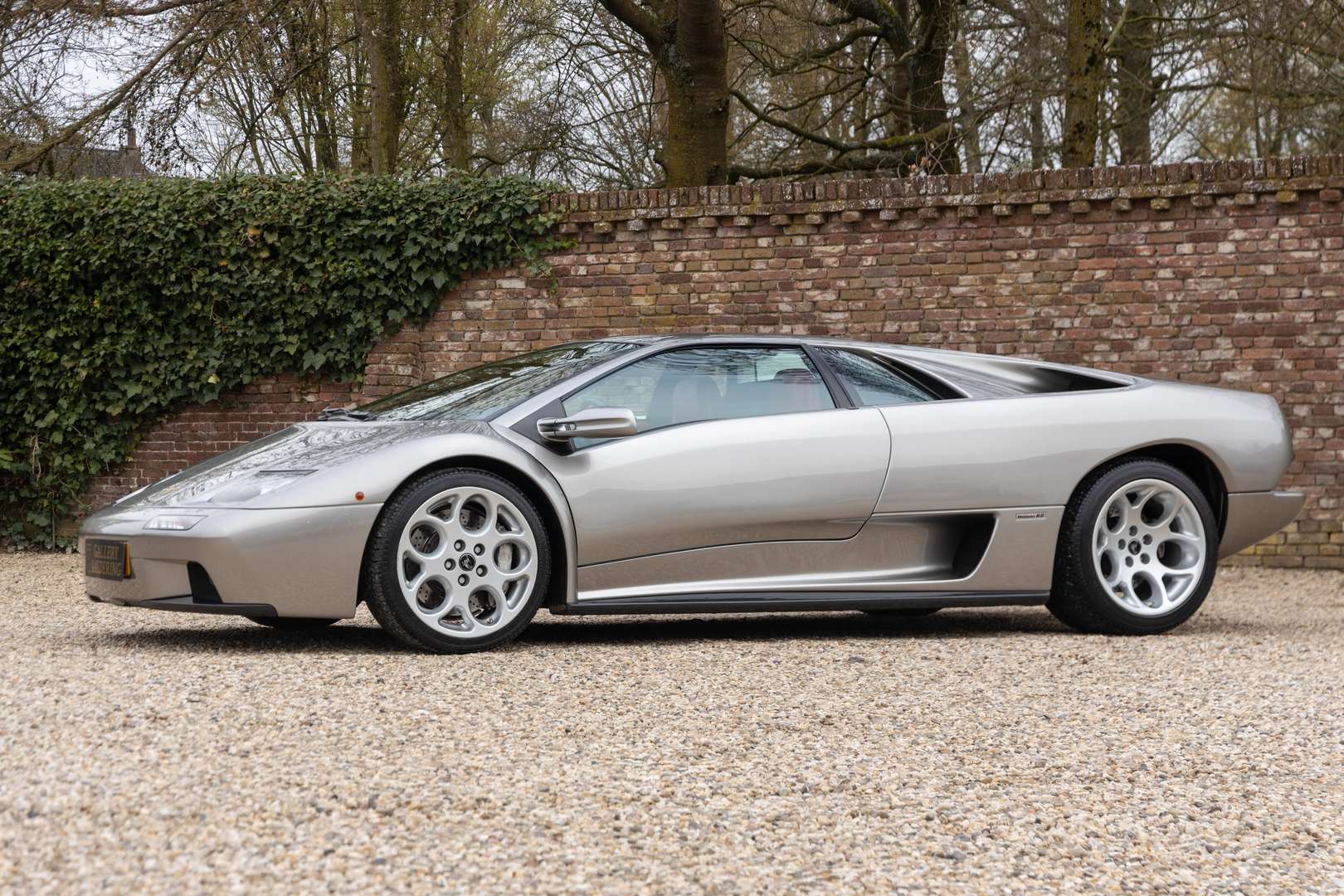Lamborghini Diablo - 2001 - Joinsteer - #43
