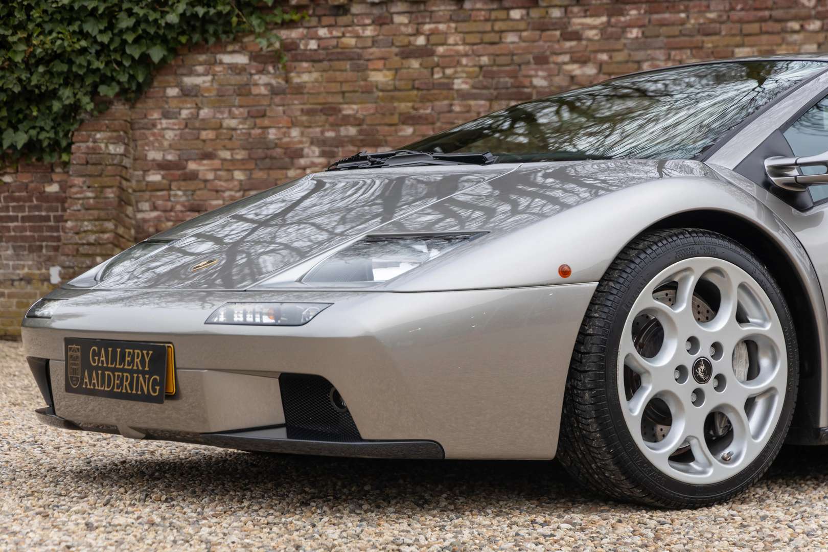 Lamborghini Diablo - 2001 - Joinsteer - #45