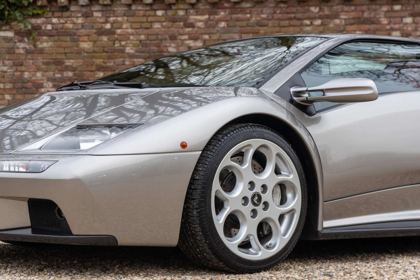 Lamborghini Diablo - 2001 - Joinsteer - #47