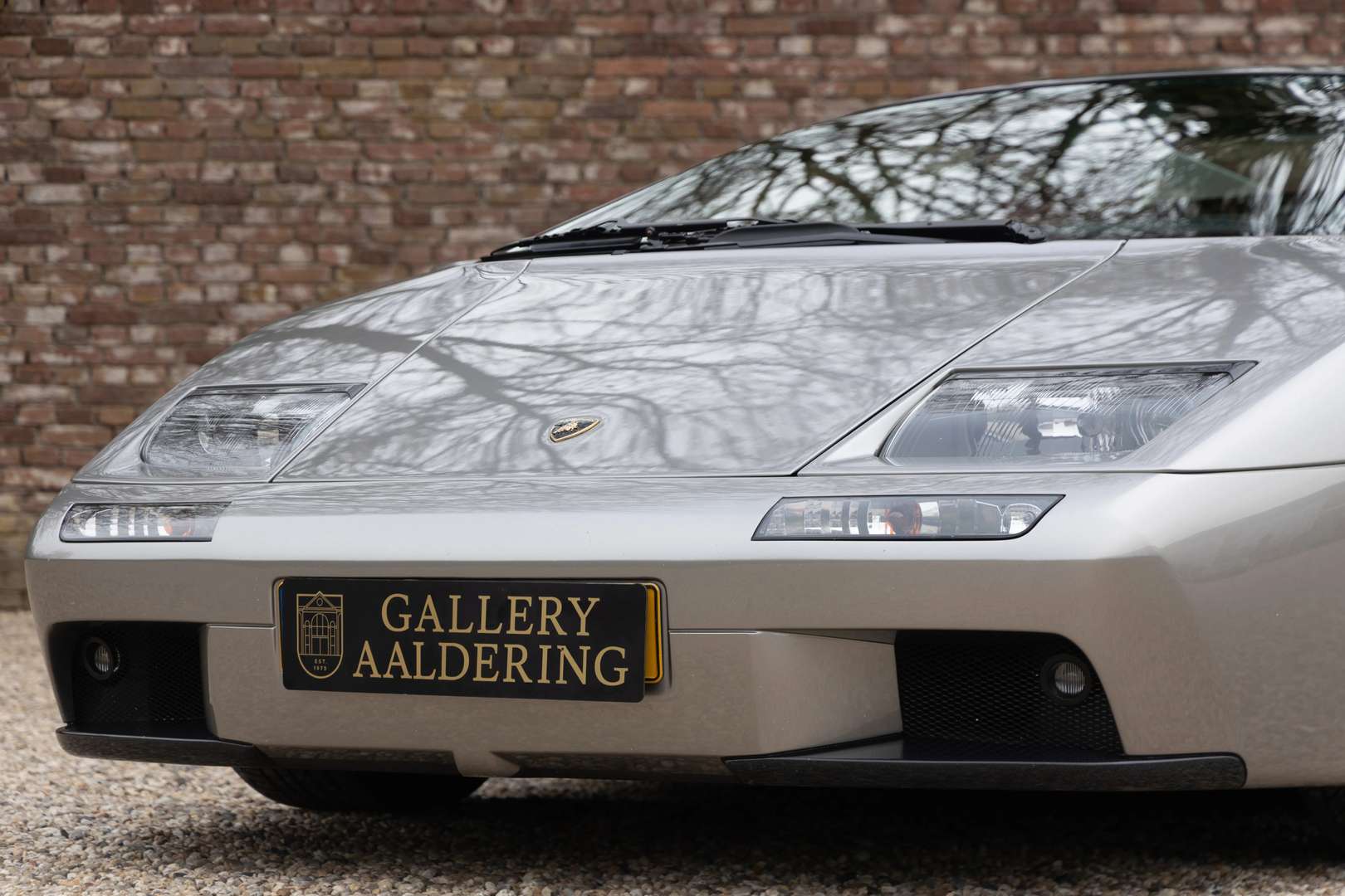 Lamborghini Diablo - 2001 - Joinsteer - #49