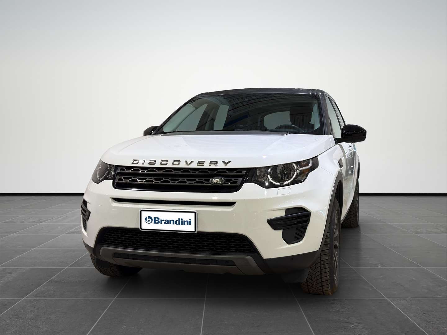 Land Rover Discovery Sport 2.0 TD4 150 CV SE - 2018 - Joinsteer - #1