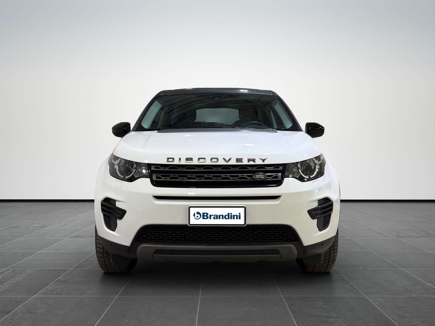 Land Rover Discovery Sport 2.0 TD4 150 CV SE - 2018 - Joinsteer - #2