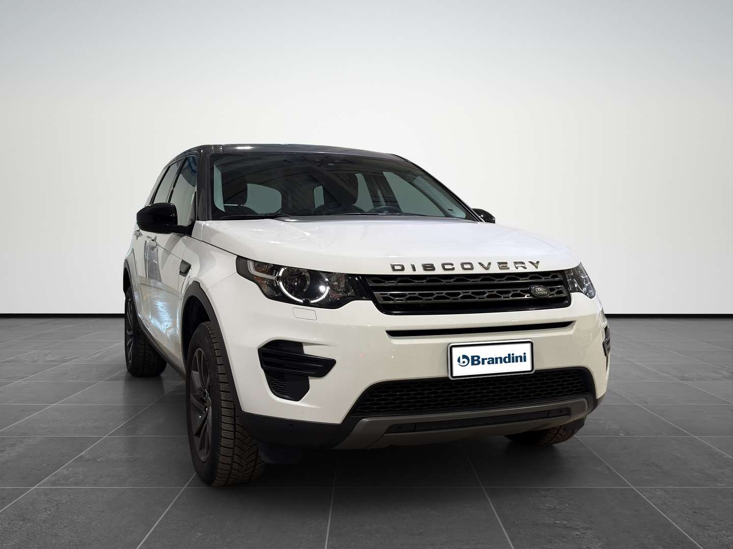 Land Rover Discovery Sport 2.0 TD4 150 CV SE - 2018 - Joinsteer - #3