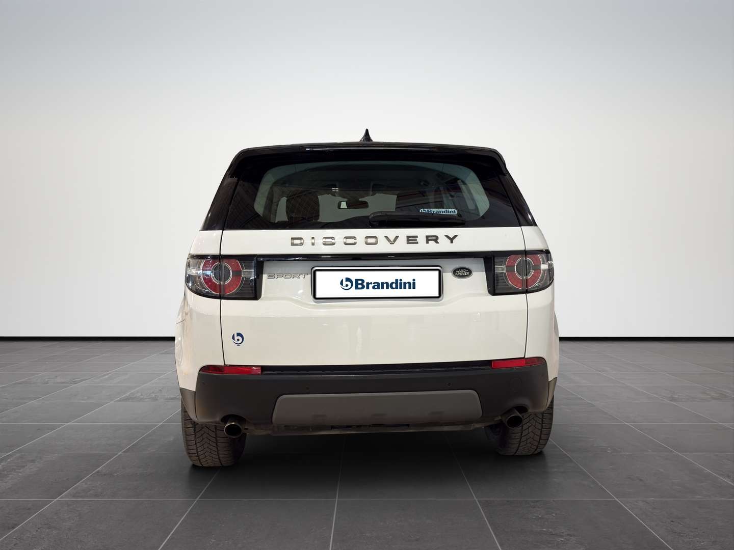 Land Rover Discovery Sport 2.0 TD4 150 CV SE - 2018 - Joinsteer - #5