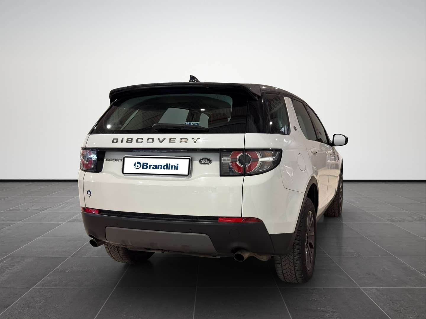 Land Rover Discovery Sport 2.0 TD4 150 CV SE - 2018 - Joinsteer - #6