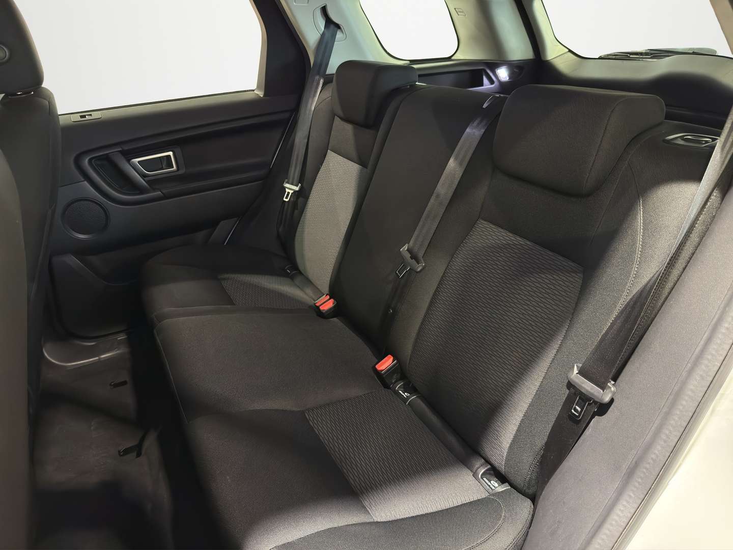 Land Rover Discovery Sport 2.0 TD4 150 CV SE - 2018 - Joinsteer - #11
