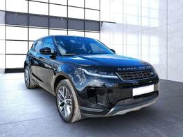 Land Rover Range Rover Evoque -  - Joinsteer - #1