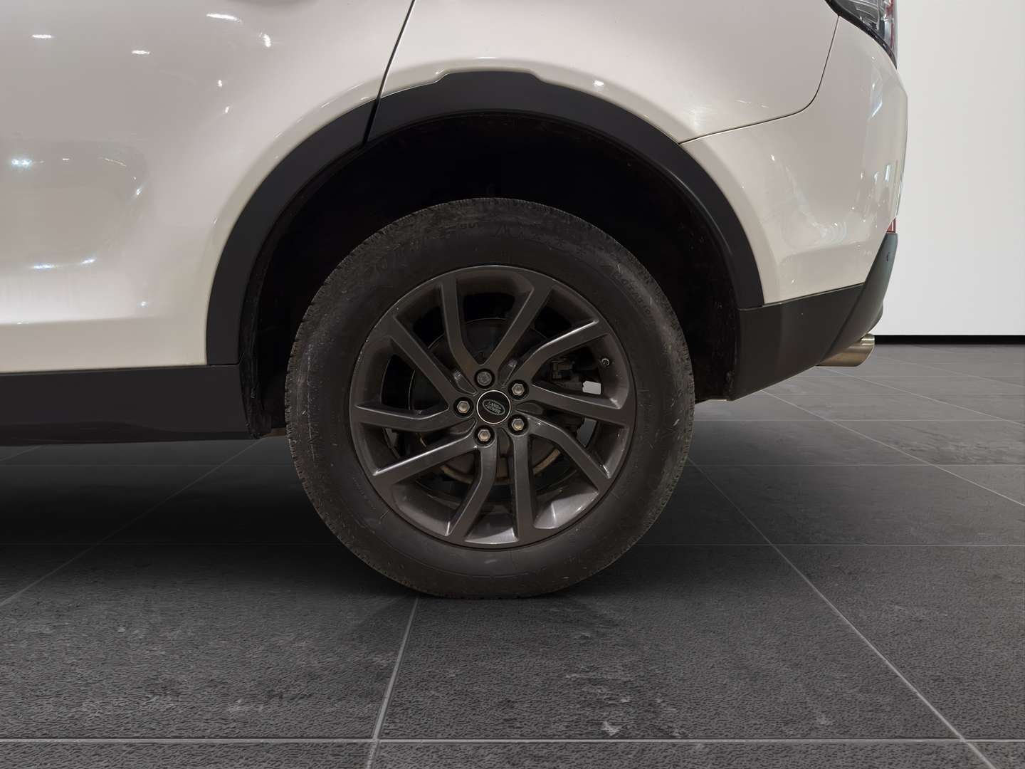 Land Rover Discovery Sport 2.0 TD4 150 CV SE - 2018 - Joinsteer - #20