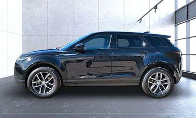 Land Rover Range Rover Evoque - 2025 - Joinsteer - #2