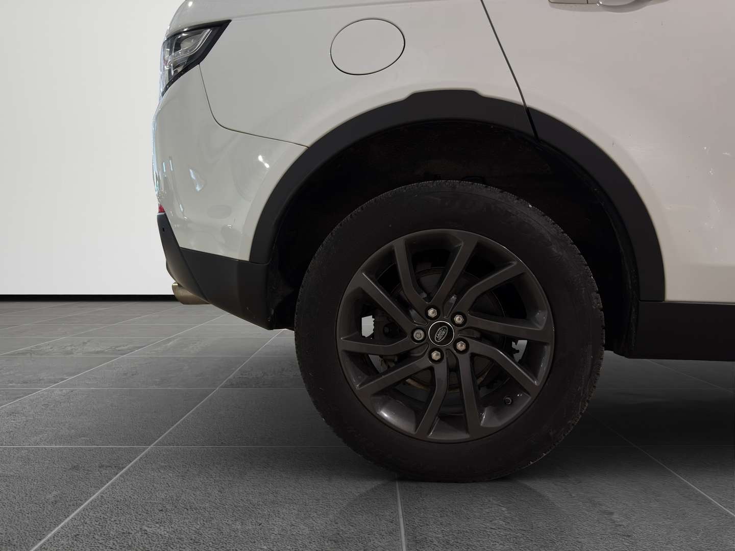Land Rover Discovery Sport 2.0 TD4 150 CV SE - 2018 - Joinsteer - #21