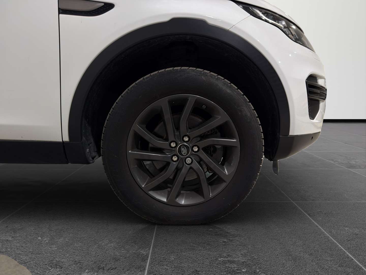 Land Rover Discovery Sport 2.0 TD4 150 CV SE - 2018 - Joinsteer - #22