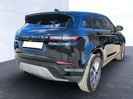Land Rover Range Rover Evoque -  - Joinsteer - #2