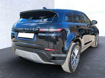 Land Rover Range Rover Evoque - 2025 - Joinsteer - #3