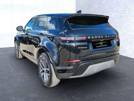 Land Rover Range Rover Evoque -  - Joinsteer - #3