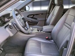 Land Rover Range Rover Evoque -  - Joinsteer - #4