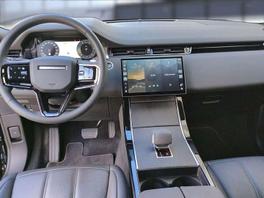 Land Rover Range Rover Evoque -  - Joinsteer - #5