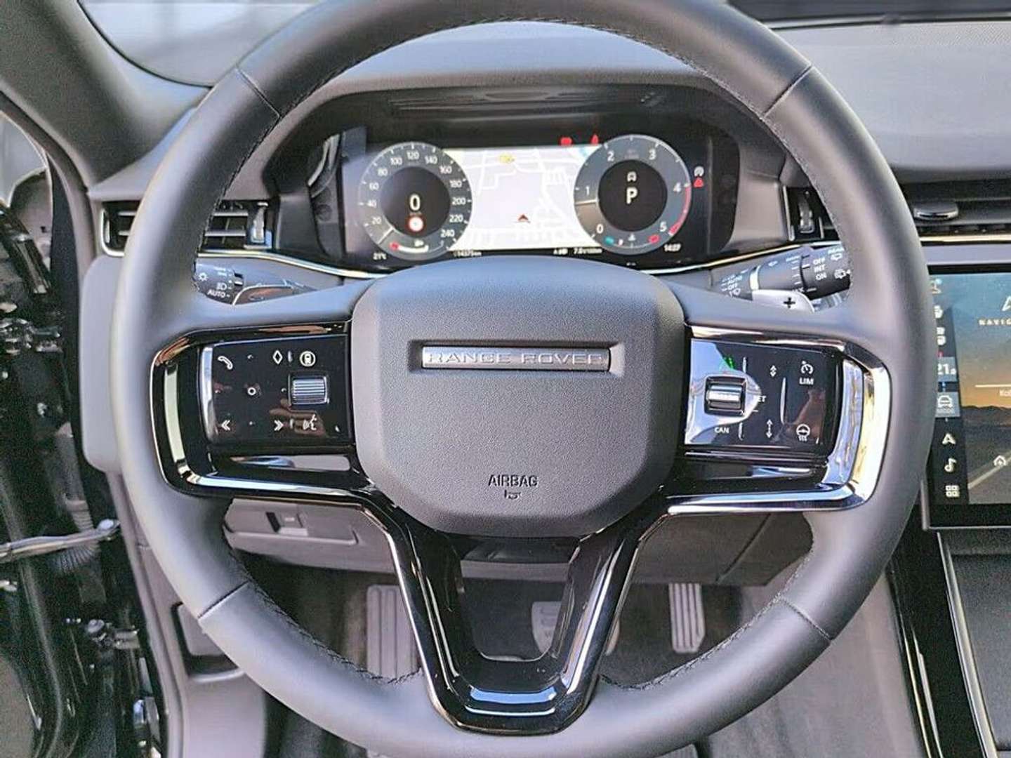 Land Rover Range Rover Evoque - 2025 - Joinsteer - #8