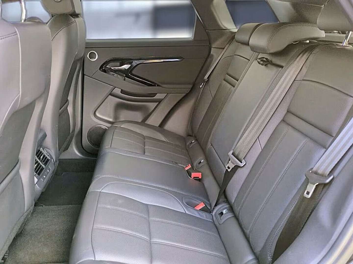 Land Rover Range Rover Evoque - 2025 - Joinsteer - #9