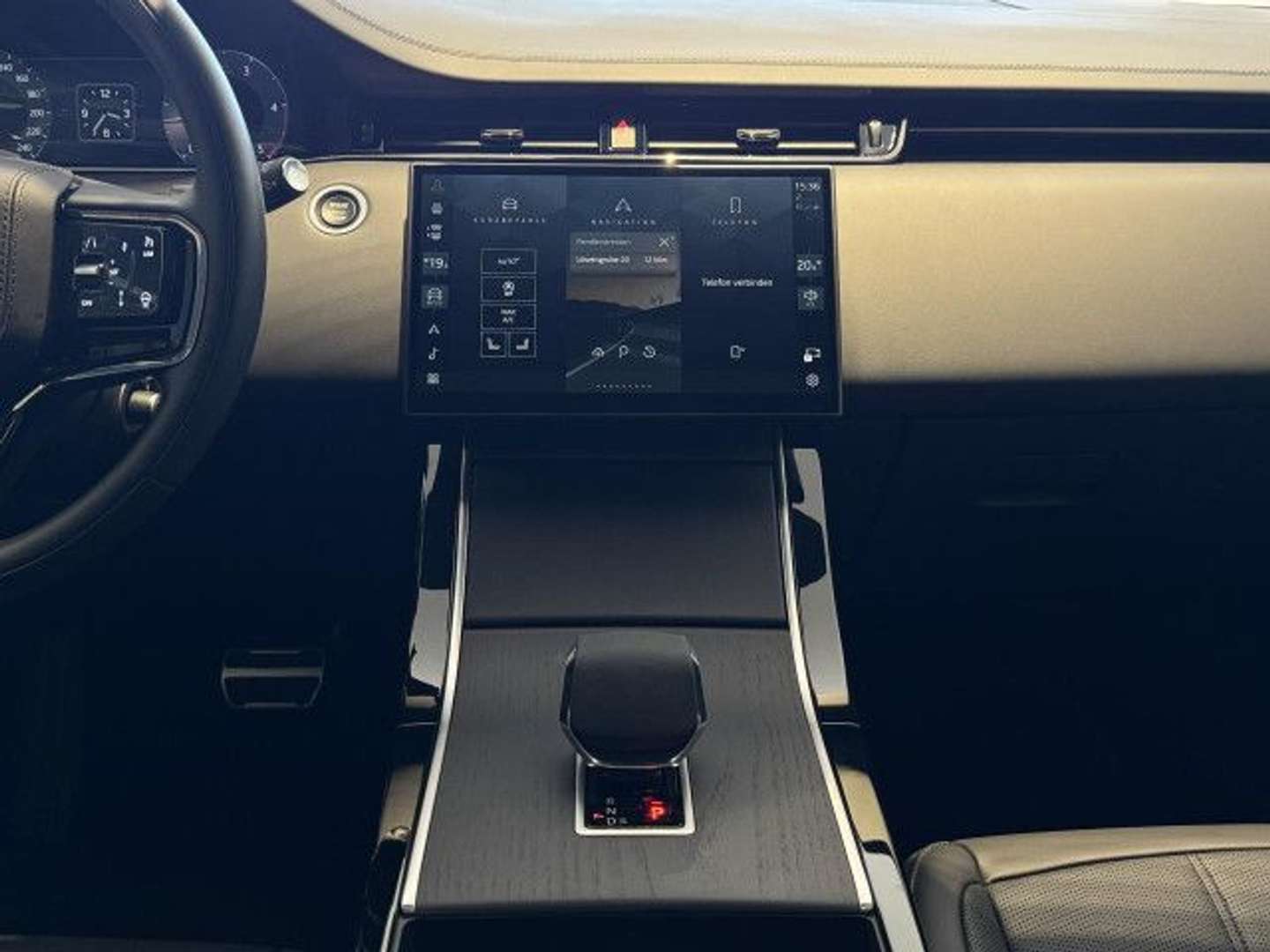 Land Rover Range Rover Evoque D200 Autobio. BlackPack 21" AHK - 2024 - Joinsteer - #10