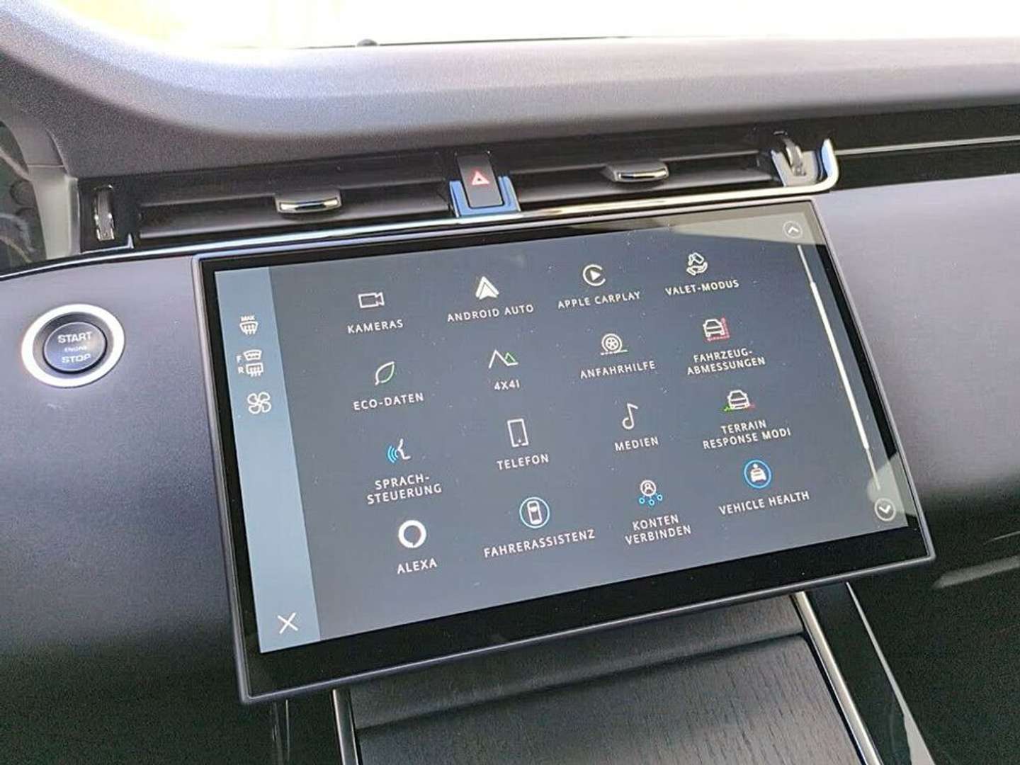 Land Rover Range Rover Evoque - 2025 - Joinsteer - #11