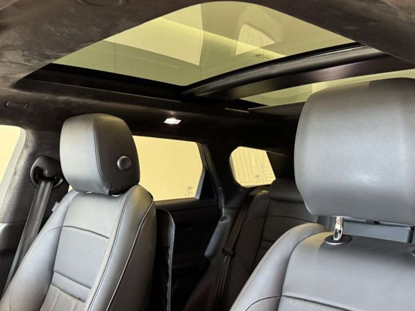 Land Rover Range Rover Evoque D200 Autobio. BlackPack 21" AHK - 2024 - Joinsteer - #13