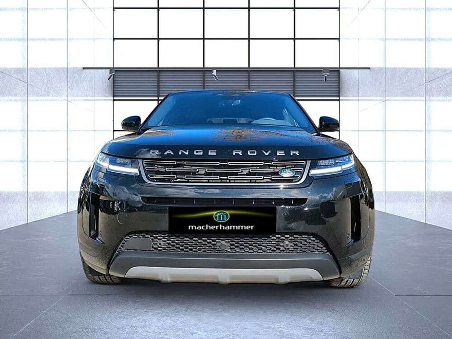 Land Rover Range Rover Evoque - 2025 - Joinsteer - #14