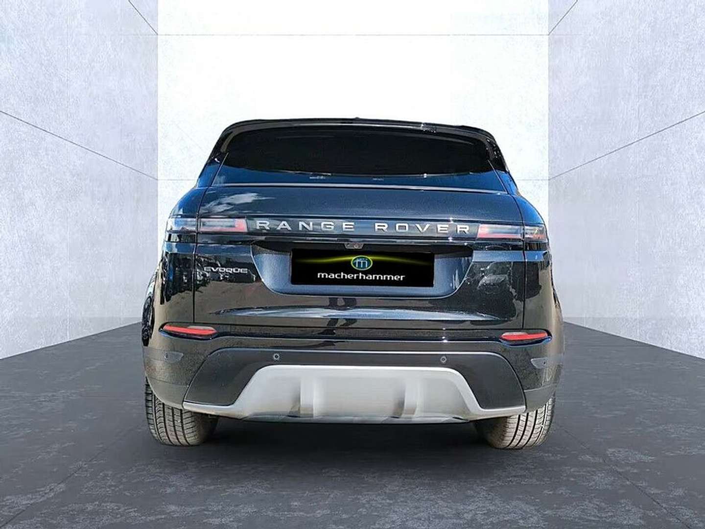Land Rover Range Rover Evoque - 2025 - Joinsteer - #15