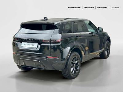 Land Rover Range Rover Evoque 2.0D I4 163 MHEV S AWD Auto - 2025 - Joinsteer - #2