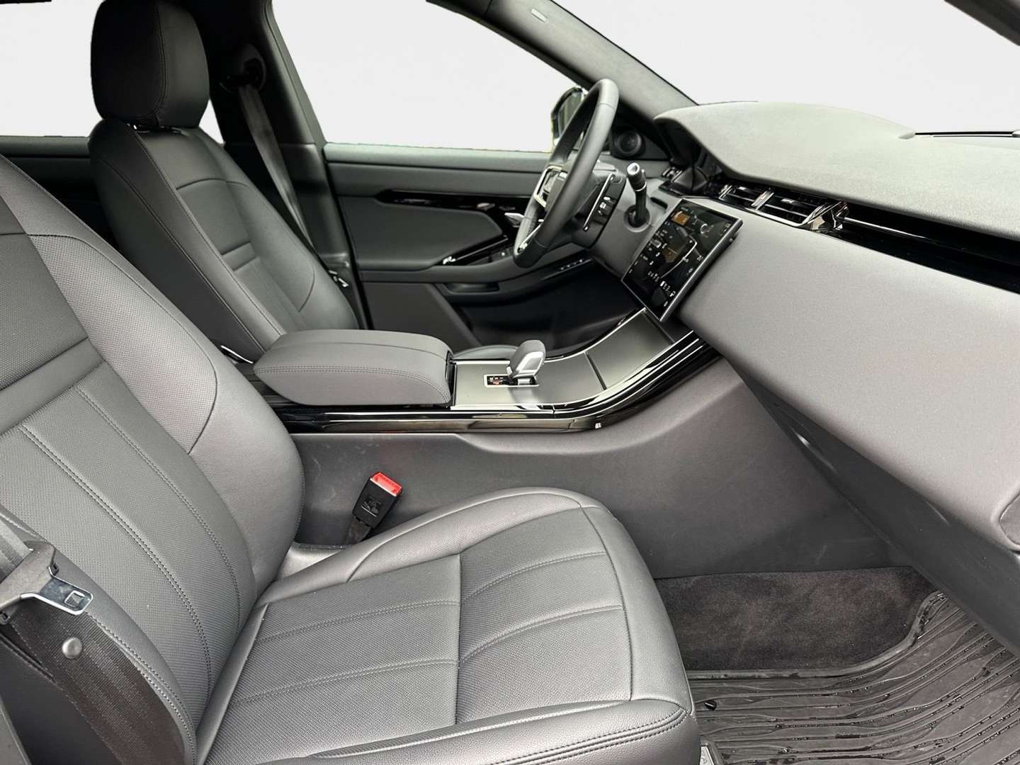 Land Rover Range Rover Evoque 2.0D I4 163 MHEV S AWD Auto - 2025 - Joinsteer - #3