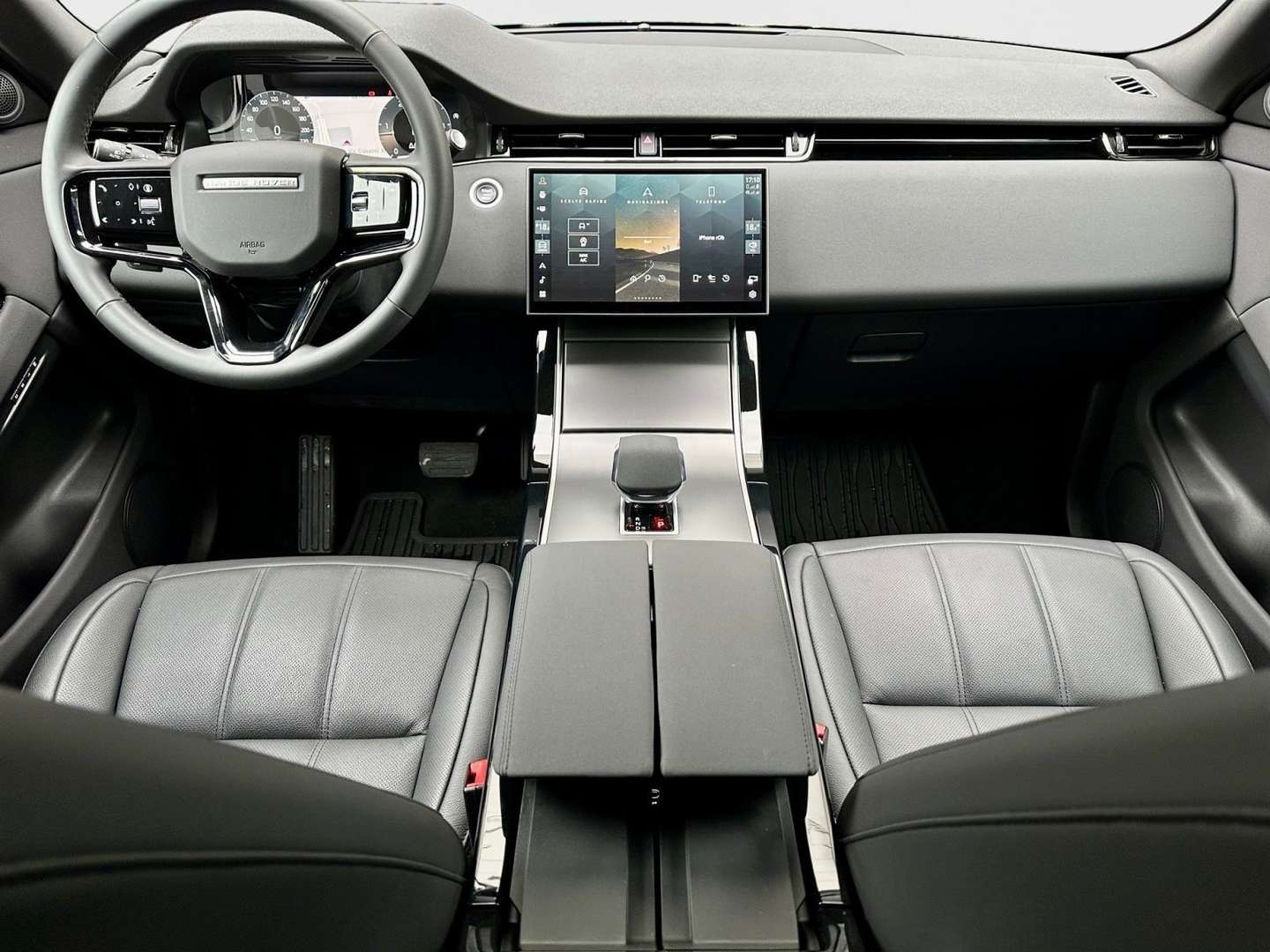 Land Rover Range Rover Evoque 2.0D I4 163 MHEV S AWD Auto - 2025 - Joinsteer - #4