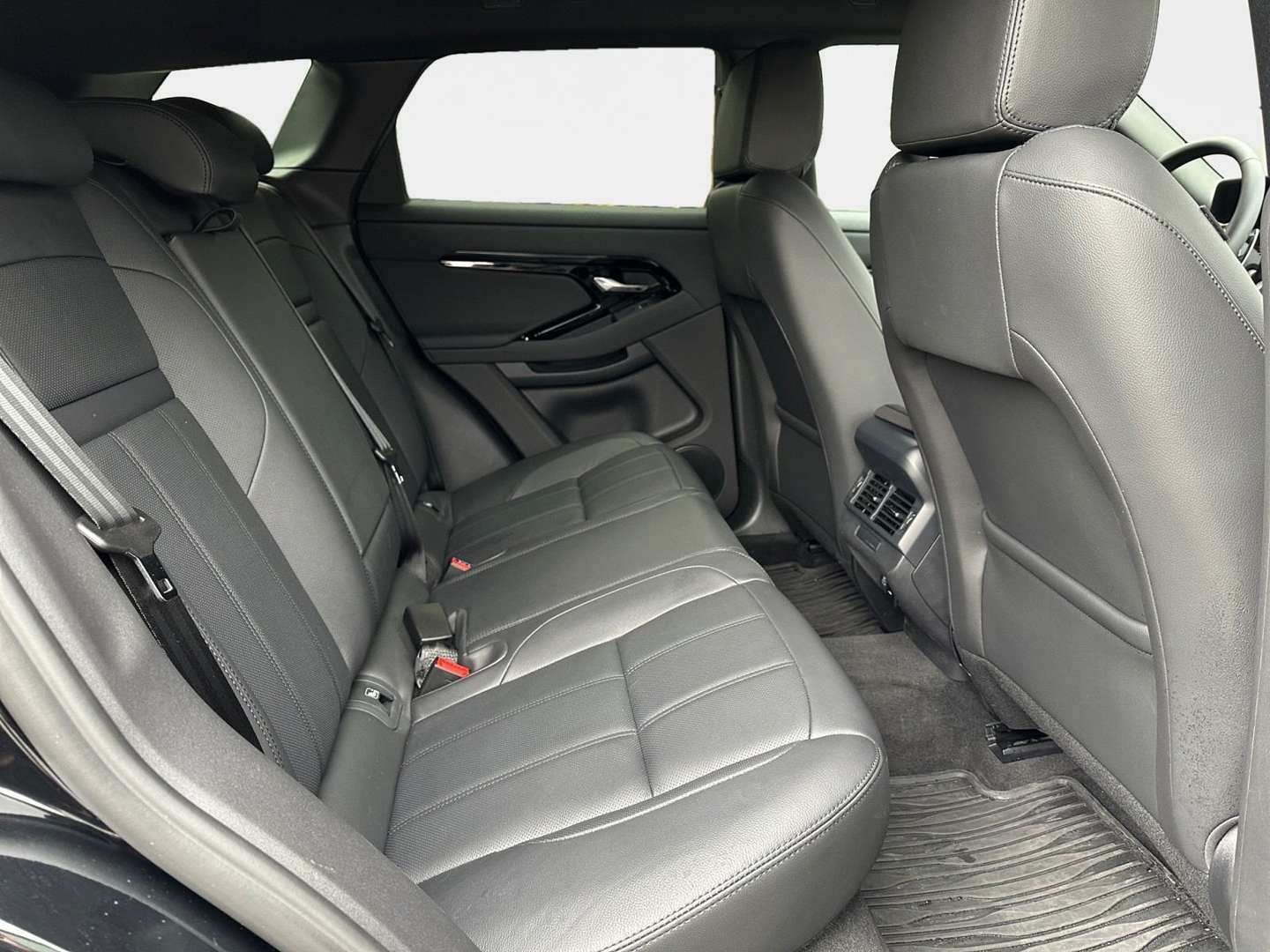 Land Rover Range Rover Evoque 2.0D I4 163 MHEV S AWD Auto - 2025 - Joinsteer - #5