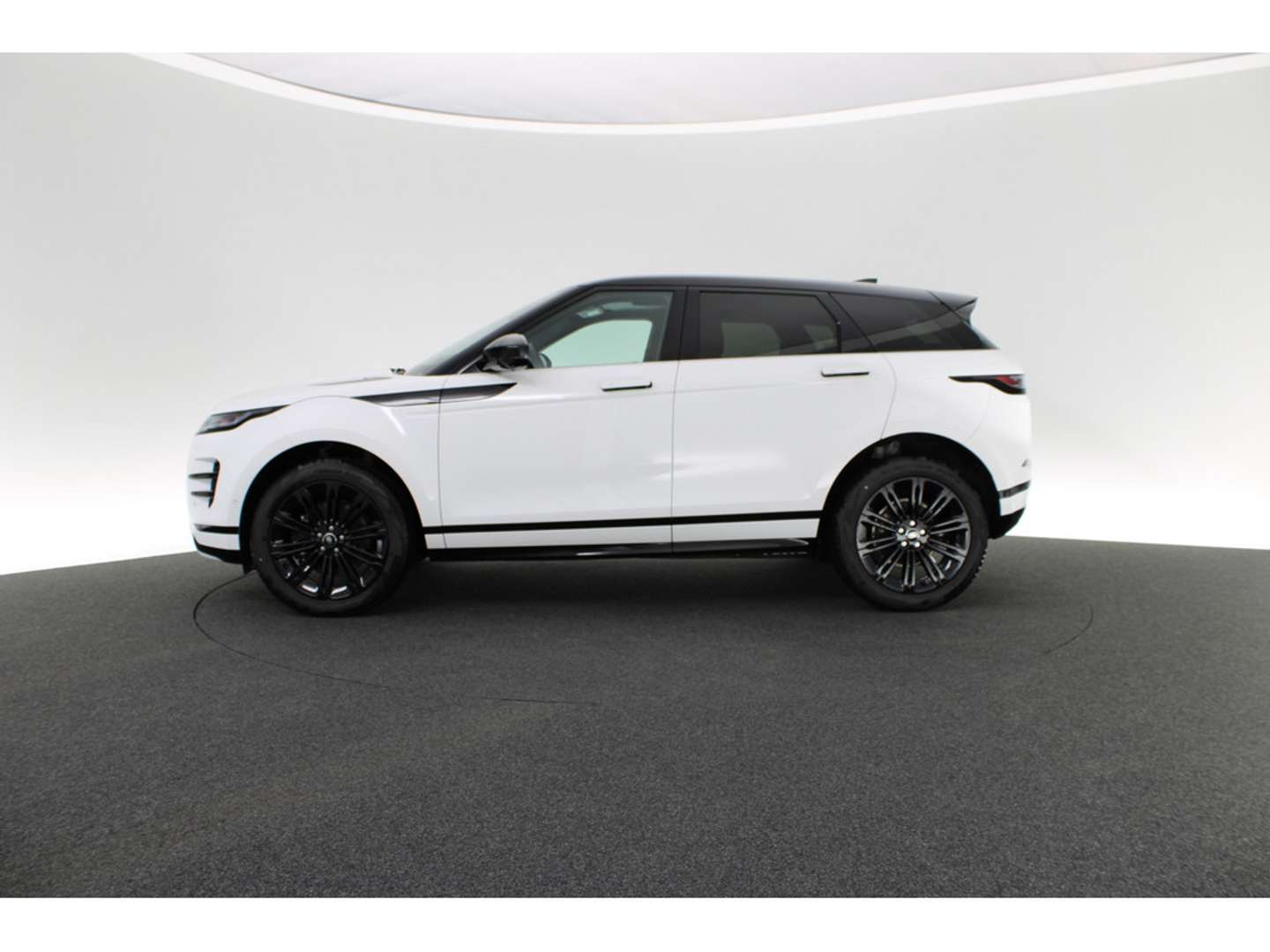 Land Rover Range Rover Evoque D200 Dynamic SE - 2026 - Joinsteer - #1