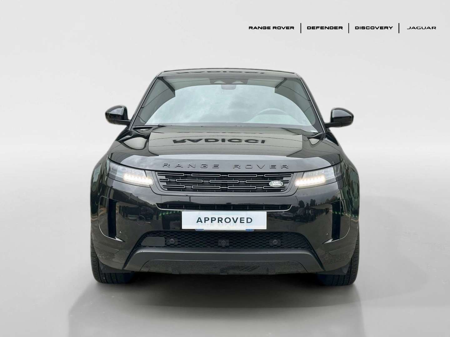 Land Rover Range Rover Evoque 2.0D I4 163 MHEV S AWD Auto - 2025 - Joinsteer - #7